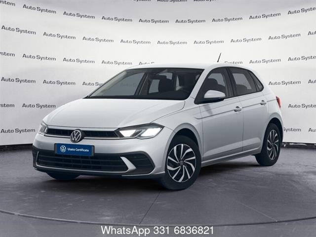 VOLKSWAGEN POLO 1.0 TSI DSG Life