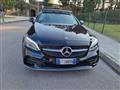 MERCEDES CLASSE C CABRIO d Auto Cabrio Premium Plus