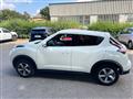 NISSAN Juke 1.6 Visia Gpl 115cv my18