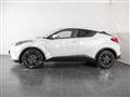 TOYOTA C-HR 1.8 Hybrid E-CVT Lounge