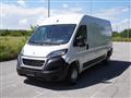 PEUGEOT BOXER 333 2.2 BlueHDi 140 S&S PLM-TM Furgone