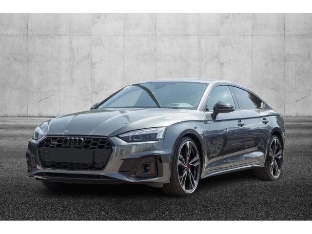 AUDI A5 SPORTBACK SPB 40 TDI quattro S tronic S line edition