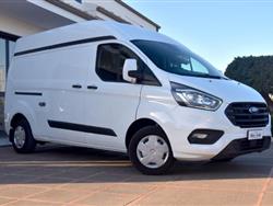 FORD Transit Custom L2 H2 2.0 Tdci 130cv Trend Transit 350 2.0TDCi EcoBlue MHEV 130CV PM Scudato Trend