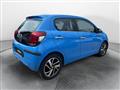 PEUGEOT 108 VTi 68 5 porte Allure