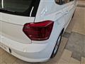 VOLKSWAGEN POLO VI 5p 1.6 tdi Comfortline 95cv