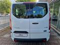 FORD Transit Custom 320 2.0 tdci 130cv aut. Trend combi L2 9 posti Transit Custom 340 2.0 EcoBlue Hybrid 130 PL Combi Trend