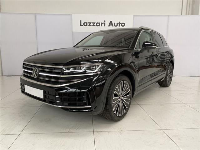 VOLKSWAGEN TOUAREG 3.0 V6 TSI eHybrid Elegance