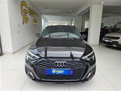 AUDI A3 SPORTBACK SPB 30 TDI S tronic Business Advanced da ?329,00 m