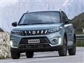 SUZUKI VITARA 1.4 Hybrid Cool