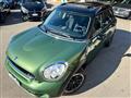 MINI COUNTRYMAN 2.0 Cooper SD Park Lane Plus+TETTO AUTOMATICA