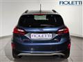 FORD FIESTA 1.0 Ecoboost Hybrid 125 CV 5 porte Active