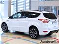 FORD KUGA (2012) 1.5 TDCI 120 CV S&S 2WD ST-LINE, NAVIGATORE