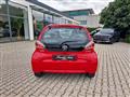 TOYOTA AYGO 1.0 12V VVT-i 5 porte