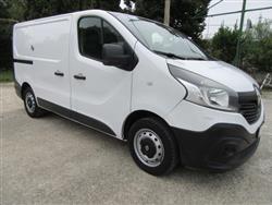 RENAULT Trafic 1.6 dci 125cv Furgone No Iva Euro 6B