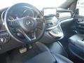 MERCEDES CLASSE V MERCEDES V-250 d Automatic 4Matic Premium Long