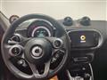 SMART EQ FORFOUR forfour EQ Passion