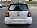 SMART FORFOUR 1.0 twinamic Youngster NEOPATENTATI * 97.000 KM *