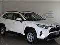 TOYOTA RAV4 2.5 Hybrid 4WD Business