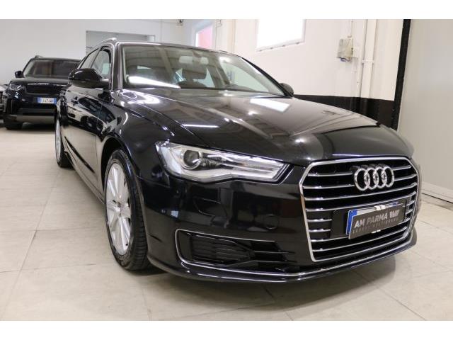 AUDI A6 AVANT Avant 2.0 TDI 190 CV ultra S tronic RESTAILING