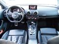 AUDI A3 SPORTBACK RS 3 SPB 2.5 TFSI quattro S tronic