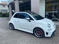 ABARTH 595C C 1.4 Turbo T-Jet 165 CV Turismo