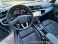 AUDI Q3 45 TFSI quattro S tronic Business Advanced"9000 KM