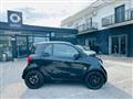 SMART FORTWO 90 0.9 PASSION TWINAMIC+PACK SPORT+PACK LED