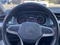 VOLKSWAGEN PASSAT Variant 2.0 TDI SCR 122 CV EVO DSG Business