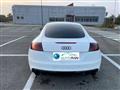 AUDI TT 2.0 tfsi Advanced Plus