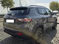 JEEP COMPASS 4XE 1.3 Turbo T4 240 CV PHEV AT6 4xe Trailhawk