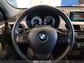 BMW X1 sDrive18d Sport