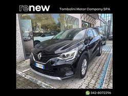 RENAULT NUOVO CAPTUR 1.0 TCe GPL Business my21