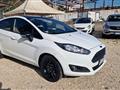 FORD Fiesta 1.5 TDCi 75CV 5p. Titanium