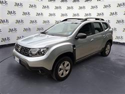 DACIA DUSTER 1.0 TCe 100 CV ECO-G 4x2 Comfort