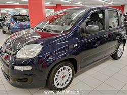 FIAT PANDA 1.0 FireFly S&S Hybrid Easy