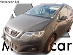 SEAT ALHAMBRA 2.0 tdi cr Xcellence 150cv dsg - FZ528SH