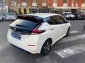 NISSAN LEAF e+ N-Connecta 62Kwh