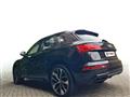 AUDI Q5 SPORTBACK Hybrid 40 TDI Quat SLine/ACC/Led/Panorama/Virtual