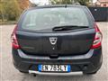 DACIA NUOVA SANDERO STEPWAY Stepway 1.5 dCi neopatentati Bellissima