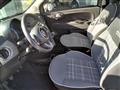 FIAT 500C 1.2 Lounge