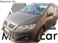 SEAT ALHAMBRA 2.0 tdi cr Xcellence 150cv dsg - FZ528SH