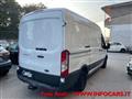 FORD TRANSIT 290 2.0TDCi EcoBlue 130CV PM-TM Furgone Entry