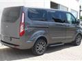 FORD TOURNEO CUSTOM 320 2.0 EcoBlue 130CV PC Titanium