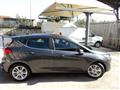 FORD FIESTA 1.1 75 CV 5 porte Titanium