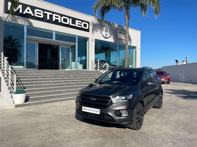 FORD Kuga 1.5 TDCI 120 CV S&S 2WD ST-Line