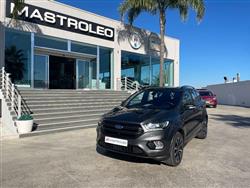 FORD Kuga 1.5 TDCI 120 CV S&S 2WD ST-Line