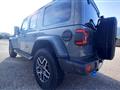 JEEP WRANGLER 4XE Wrangler Unlimited 2.0 PHEV ATX 4xe Sahara