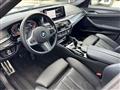 BMW SERIE 5 Serie 5 48V xDrive Touring M Sport/Gancio