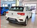 VOLKSWAGEN T-Roc 2.0 TDI DSG 4Motion Advanced