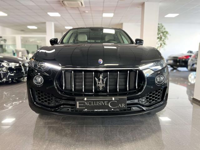 MASERATI Levante 3.0 V6 275cv auto